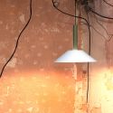 NINE Hook Pendant Lamp, Small