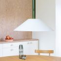 NINE Hook Pendant Lamp, Small