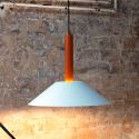 NINE Hook Pendant Lamp, Small