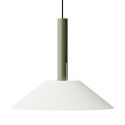 NINE Hook Pendant Lamp, Small