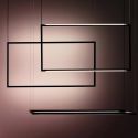 Nemo Lighting Spigolo Pendant - Horizontal