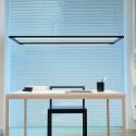 Nemo Lighting Spigolo Pendant - Horizontal