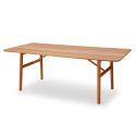 Skagerak Hven Dining Table 190