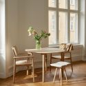 Skagerak Hven Round Dining Table