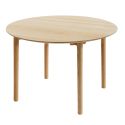 Skagerak Hven Round Dining Table