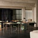 &Tradition Drip HW58 Dining Table