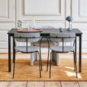 &Tradition Drip HW58 Dining Table