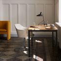 &Tradition Drip HW58 Dining Table