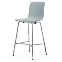 Vitra Hal RE Tube Counter Stool