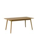 FDB Møbler C35B Dining Table 