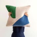 Sophie Home 50 x 50cm Ilo Cushion - Pink