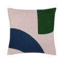 Sophie Home 50 x 50cm Ilo Cushion - Pink
