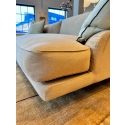 Gubi Flaneur Sofa - 2.5 Seater, Linara 261