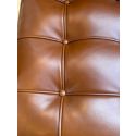 Knoll Barcelona Relax Chair, Ex Display