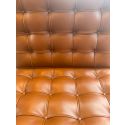 Knoll Barcelona Relax Chair, Ex Display