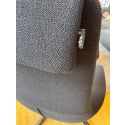 Vitra Repos & Ottoman, Ex Display
