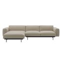 Muuto In Situ Sofa - 3 Seater With Chaise