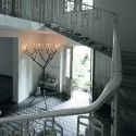 Magis Officina Floor Candle Holder / Tree 
