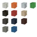 USM Inos Drawers - Set of 5