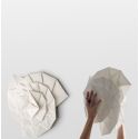 Issey Miyake Artemide Mendori Table Lamp