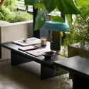 &Tradition OS3 Ita Coffee Table