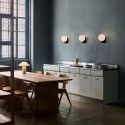 &Tradition Ita Dining Table
