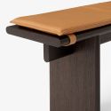&Tradition Ita Seat Pad