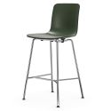 Vitra Hal RE Tube Counter Stool