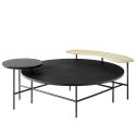 &Tradition Palette Coffee Table JH25