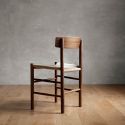 Fredericia Morgensen J39 Dining Chair