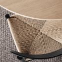 Fredericia Morgensen J39 Dining Chair
