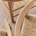 Fredericia Morgensen J39 Dining Chair