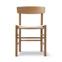 Fredericia Morgensen J39 Dining Chair