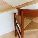 Fredericia Morgensen J39 Dining Chair