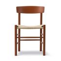 Fredericia Morgensen J39 Dining Chair