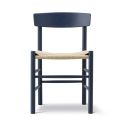 Fredericia Morgensen J39 Dining Chair