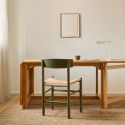 Fredericia Morgensen J39 Dining Chair