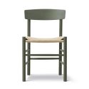 Fredericia Morgensen J39 Dining Chair