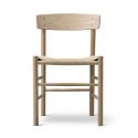 Fredericia Morgensen J39 Dining Chair