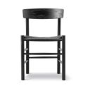 Fredericia Morgensen J39 Dining Chair