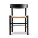 Fredericia Morgensen J39 Dining Chair