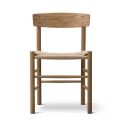 Fredericia Morgensen J39 Dining Chair