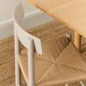 Fredericia Morgensen J39 Dining Chair