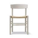 Fredericia Morgensen J39 Dining Chair