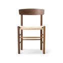Fredericia Morgensen J39 Dining Chair