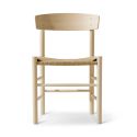 Fredericia Morgensen J39 Dining Chair