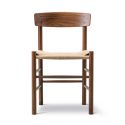 Fredericia Morgensen J39 Dining Chair