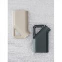 Muuto Tub Jug - Dark Green