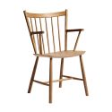 HAY J42 Armchair