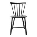 FDB Møbler J46 Wooden Dining Chair